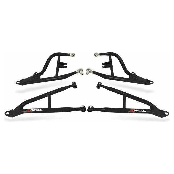 Polaris RZR Turbo S Pro Max A-Arm Kit