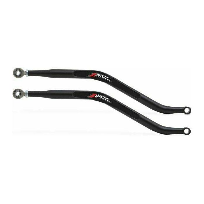 Polaris RZR Turbo S Pro Max Lower Radius Rods
