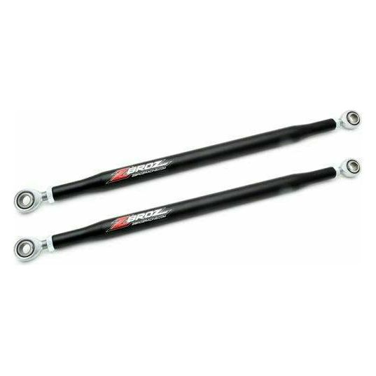 Polaris RZR Turbo S Pro Max Upper Radius Rods