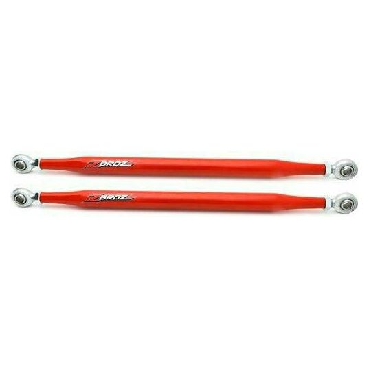 Polaris RZR Turbo S Pro Max Upper Radius Rods