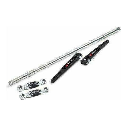 Polaris RZR Turbo S Sway Bar Kit