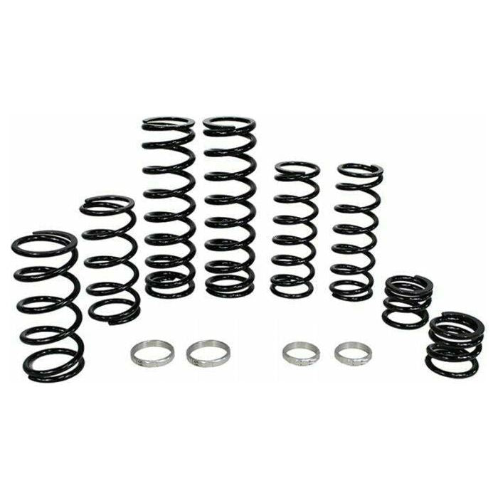 Polaris RZR Turbo S Tender Spring Kit