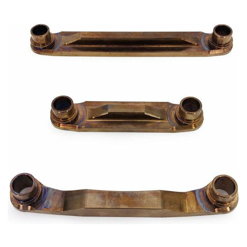 Can Am X3 Radius Rod Dog Bones (GARAGE SALE)