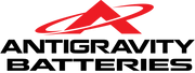 ANTIGRAVITY BATTERIES