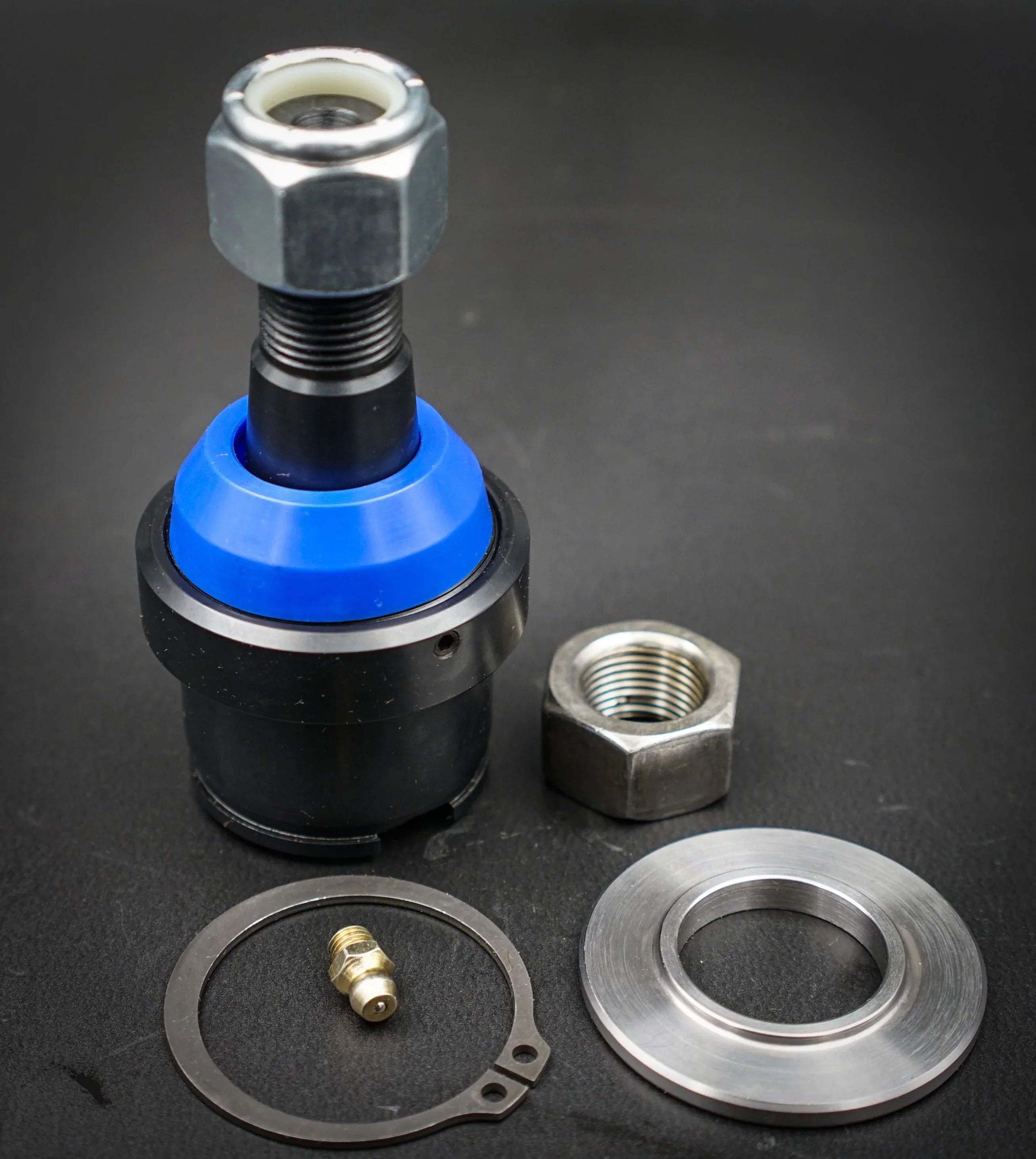 EMF 00-24 4WD Dodge Ram 2500/3500 Lower Ball Joint (SINGLE)