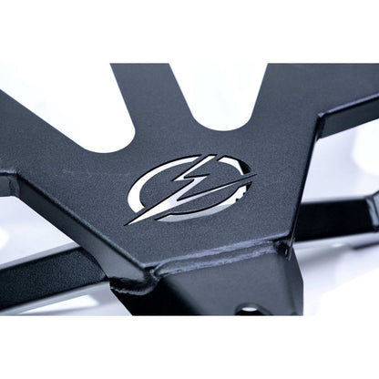 Can Am X3 Volt Baja Spare Tire Rack