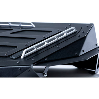 Can Am X3 Volt Baja Bed Box