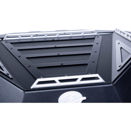 Polaris RZR Pro / Turbo R Volt Baja Bed Box