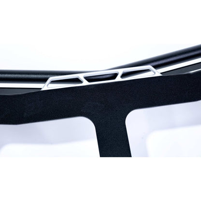 Can Am X3 Volt Baja Spare Tire Rack