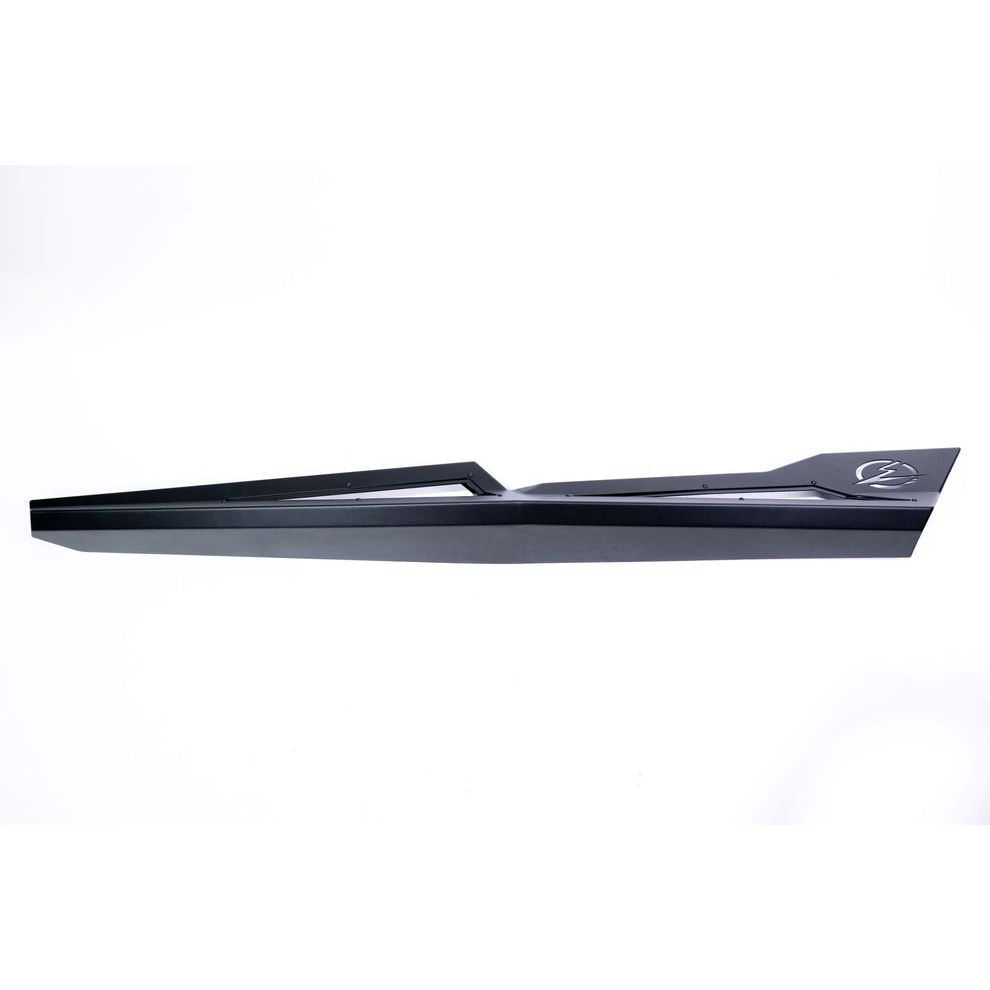 Can Am X3 MAX Volt Rock Guards