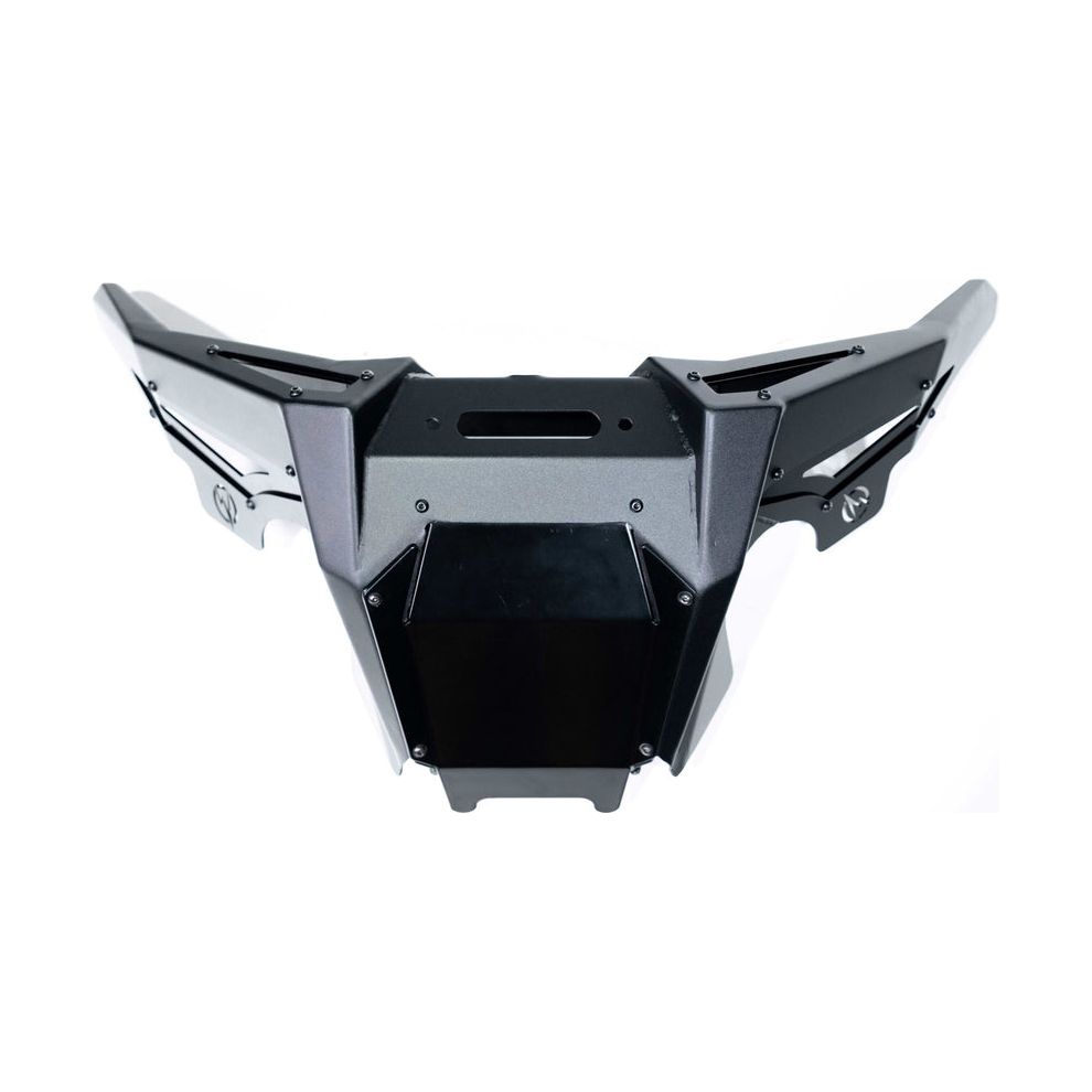 Polaris RZR Pro XP Volt Front Winch Bumper