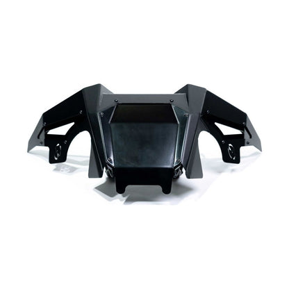 Polaris RZR Pro XP Volt Front Winch Bumper