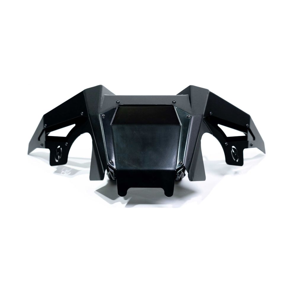 Polaris RZR Pro XP Volt Front Winch Bumper