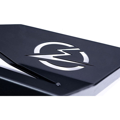 Can Am X3 MAX Volt Rock Guards