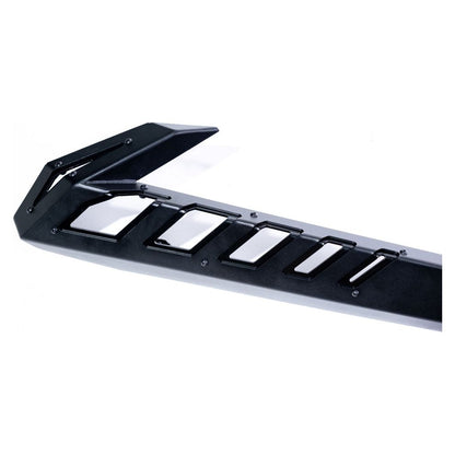 Polaris RZR Pro / Turbo R (4-Seat) Volt Rock Guards