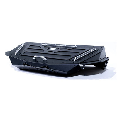 Can Am X3 Volt Baja Bed Box