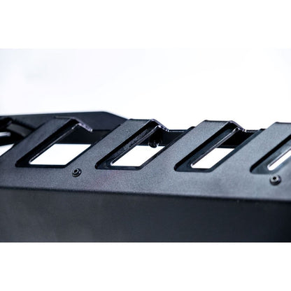 Polaris RZR Pro / Turbo R (4-Seat) Volt Rock Guards