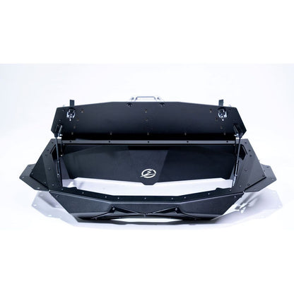 Can Am X3 Volt Baja Bed Box