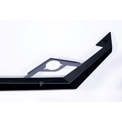 Polaris RZR Pro / Turbo R (4-Seat) Volt Rock Guards