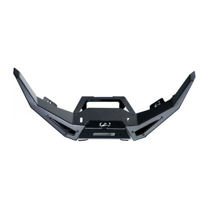 Polaris RZR Pro XP Volt Front Winch Bumper