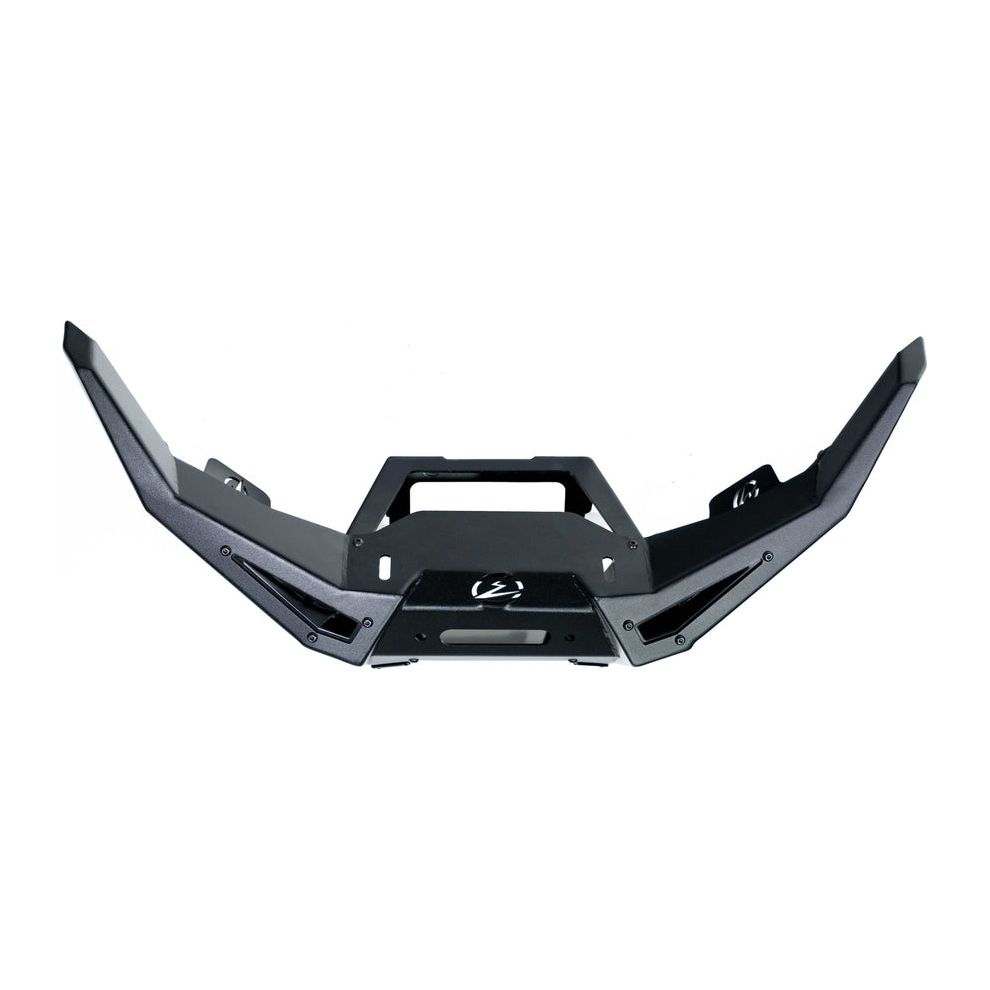 Polaris RZR Pro XP Volt Front Winch Bumper