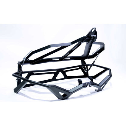 Can Am X3 Volt Baja Spare Tire Rack