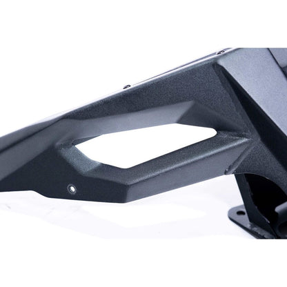 Polaris RZR Pro R / Turbo R Volt Front Winch Bumper