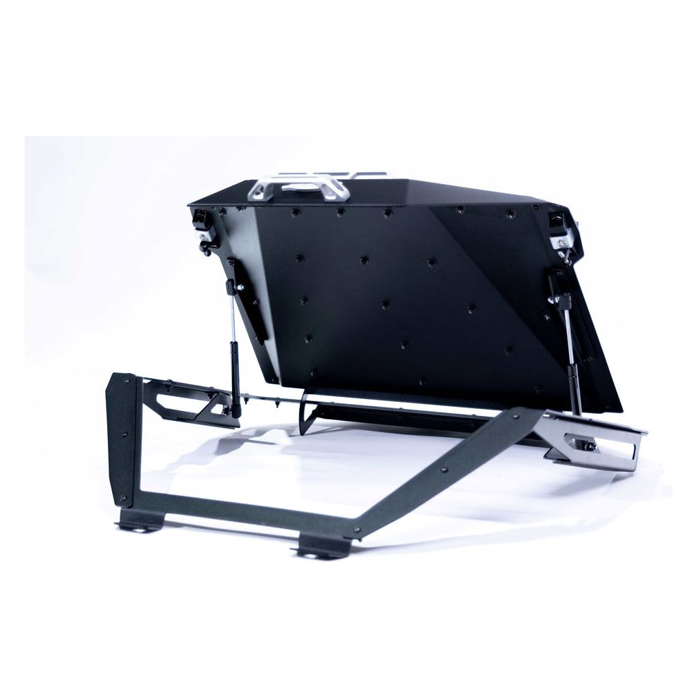 Polaris RZR Pro / Turbo R Volt Baja Bed Box