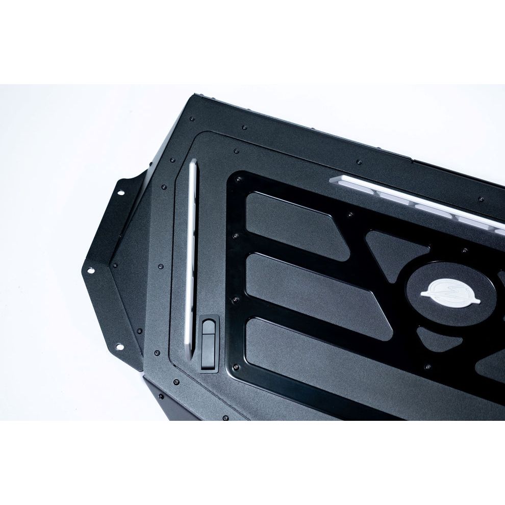 Can Am X3 Volt Baja Bed Box