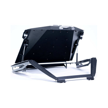 Polaris RZR Pro / Turbo R Volt Baja Bed Box