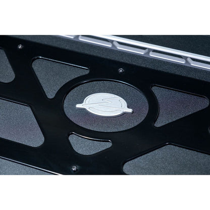 Can Am X3 Volt Baja Bed Box