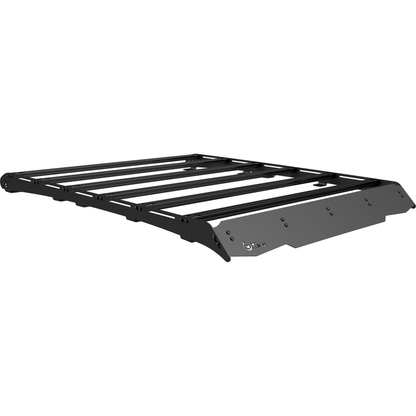 Polaris Xpedition Adventure 2-Seat Roof Rack