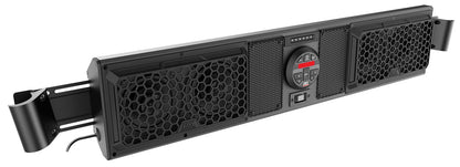 MUDSYS41 Bluetooth Overhead UTV Sound Bar (Garage Sale)