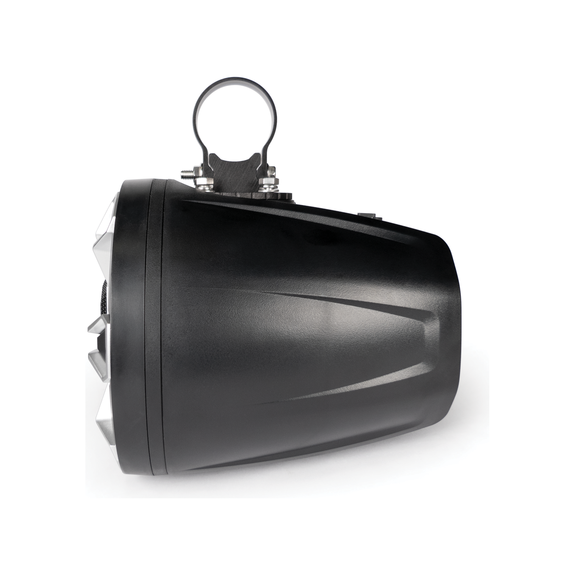 6.5” Customizable Speaker Pods with RGB Lighting (Pair)