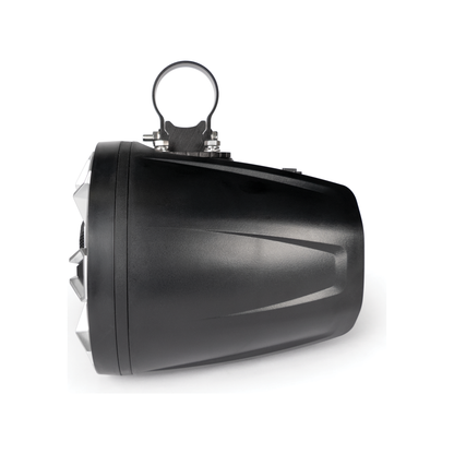 6.5” Customizable Speaker Pods with RGB Lighting (Pair)