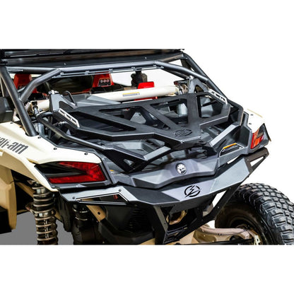 Can Am X3 Volt Baja Spare Tire Rack