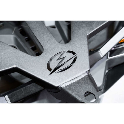 Can Am X3 Volt Baja Spare Tire Rack