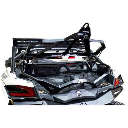 Can Am X3 Volt Baja Spare Tire Rack