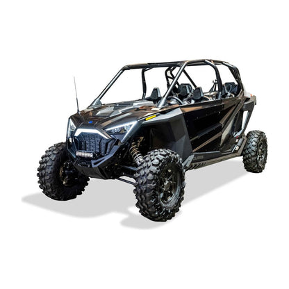 Polaris RZR Pro XP Volt Front Winch Bumper