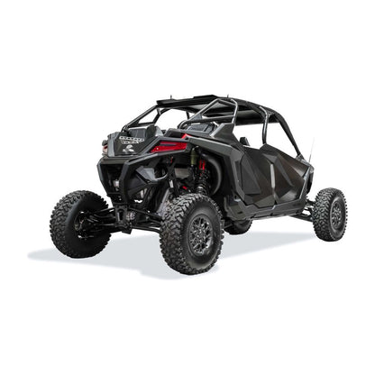 Polaris RZR Pro R Volt Rear Bumper