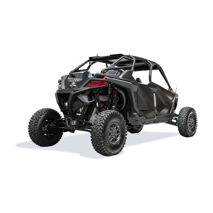 Polaris RZR Pro / Turbo R Volt Baja Bed Box