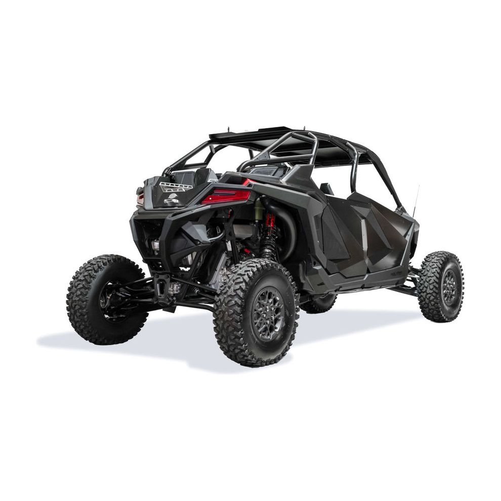 Polaris RZR Pro / Turbo R Volt Baja Bed Box