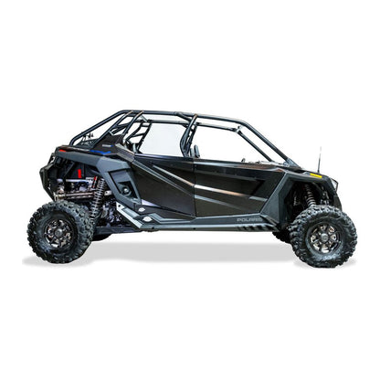 Polaris RZR Pro / Turbo R (4-Seat) Volt Rock Guards