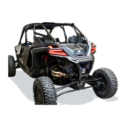 Polaris RZR Pro R Volt Rear Bumper