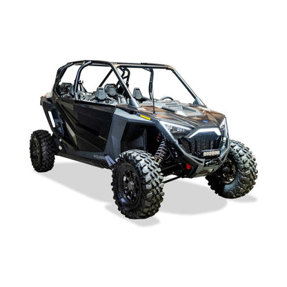 Polaris RZR Pro XP Volt Front Winch Bumper
