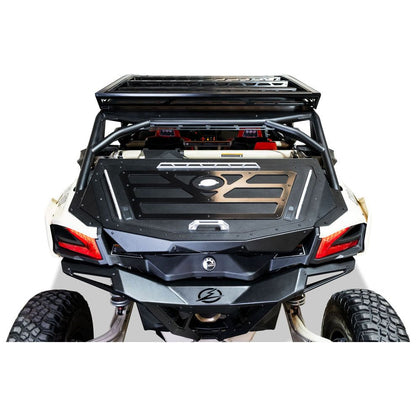 Can Am X3 Volt Baja Bed Box