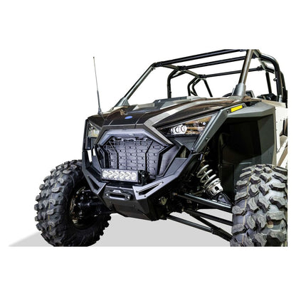 Polaris RZR Pro XP Volt Front Winch Bumper