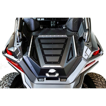 Polaris RZR Pro / Turbo R Volt Baja Bed Box