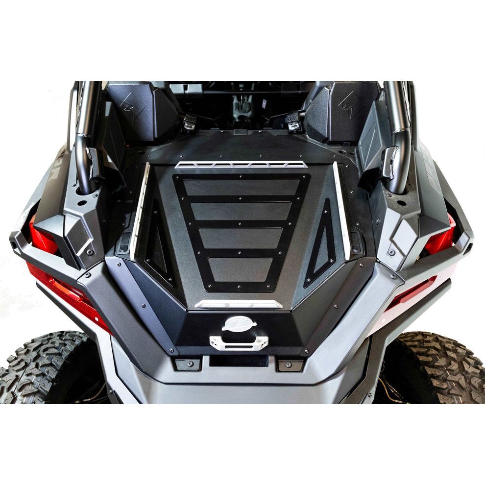 Polaris RZR Pro / Turbo R Volt Baja Bed Box