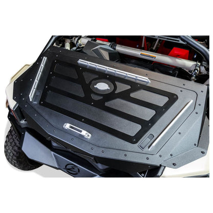 Can Am X3 Volt Baja Bed Box